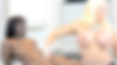Alura Jenson/Bella Doll Black Bra.mp4