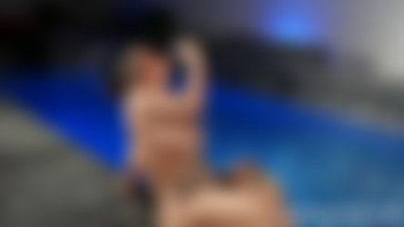 Alura Jenson/Alix Lovell Pool.mp4