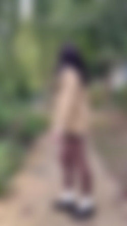 [ManyVids] Elia Blaine/Elia Blaine - Outdoor Public Cumshots 5 Compilation.mp4