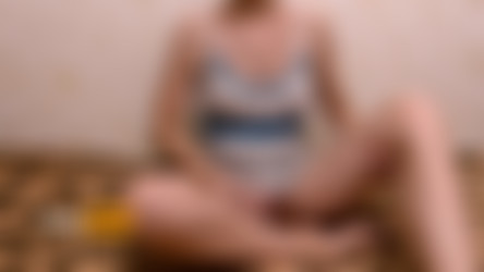 1920 x 1080 Pt.9/Russian Teen Plays with Wet Pussy, Masturbation and Gets a Real Orgasm_MarieKlaire_1080p.mp4