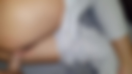 1920 x 1080 Pt.19/POV Real Amateur Fuck in Pussy and Ass, she make Lots of Cum_Nicky Mist_1080p.mp4
