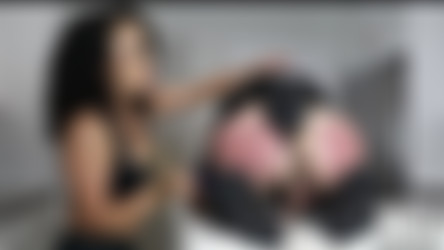 [MV] Mistress An Li • Pt.3/Mistress An Li - Thanksgiving Pig.mp4