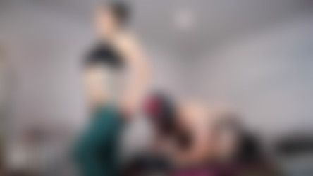 [MV] Mistress An Li • Pt.3/Mistress An Li - Scent Slave Part I.mp4